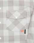【VANS TOKYO DESIGN COLLECTIVE / MULTI-FUNKTIONAL SHIRT / SIZE L】