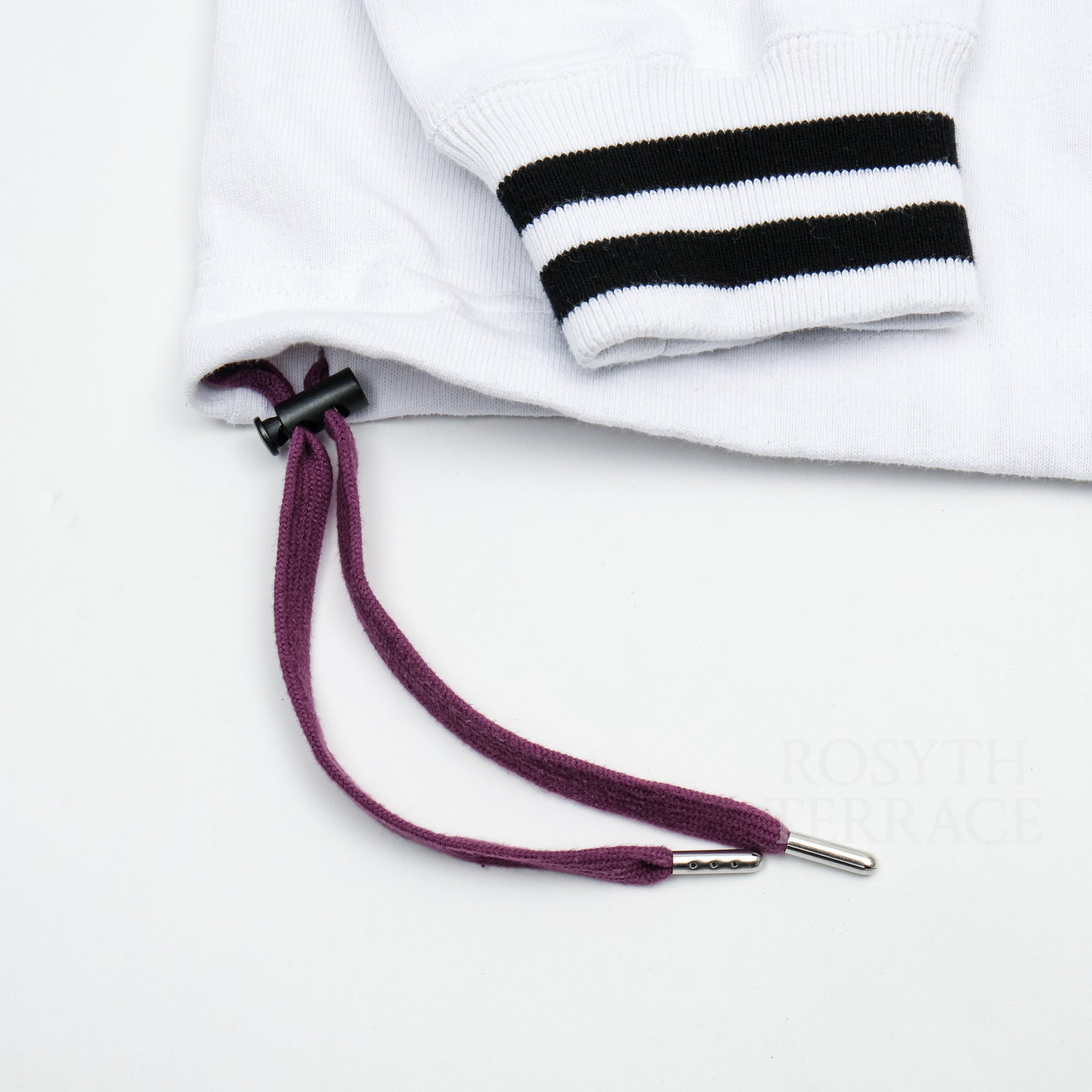 【Champion for JOURNAL STANDARD / JS HALF ZIP LS / SIZE L】