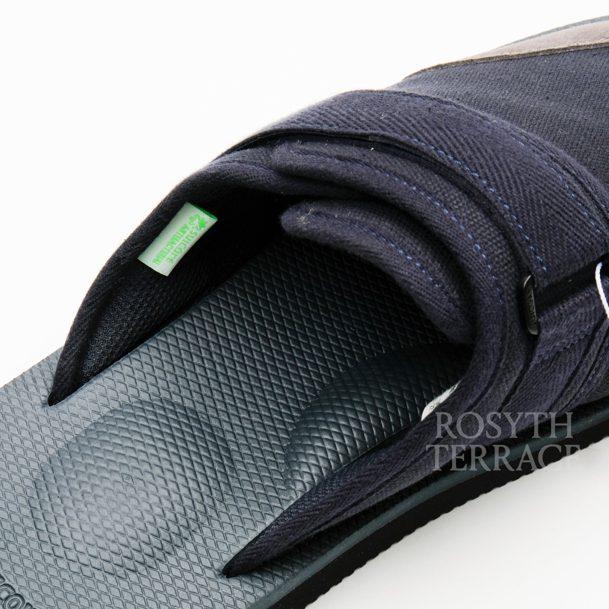 【nanamica x SUICOKE / ZAVO / US9】