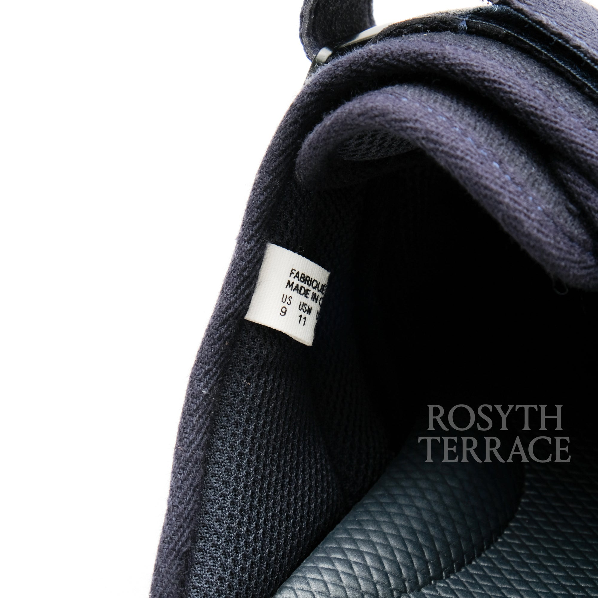 【nanamica x SUICOKE / ZAVO / US9】