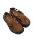 【HYKE x KEEN / ROSARITA II (BISON) / US9.5】