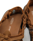【HYKE x KEEN / ROSARITA II (BISON) / US9.5】