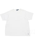 【POLO by Ralph Lauren for BEAMS / HEAVY POCKET TEE / SIZE L】