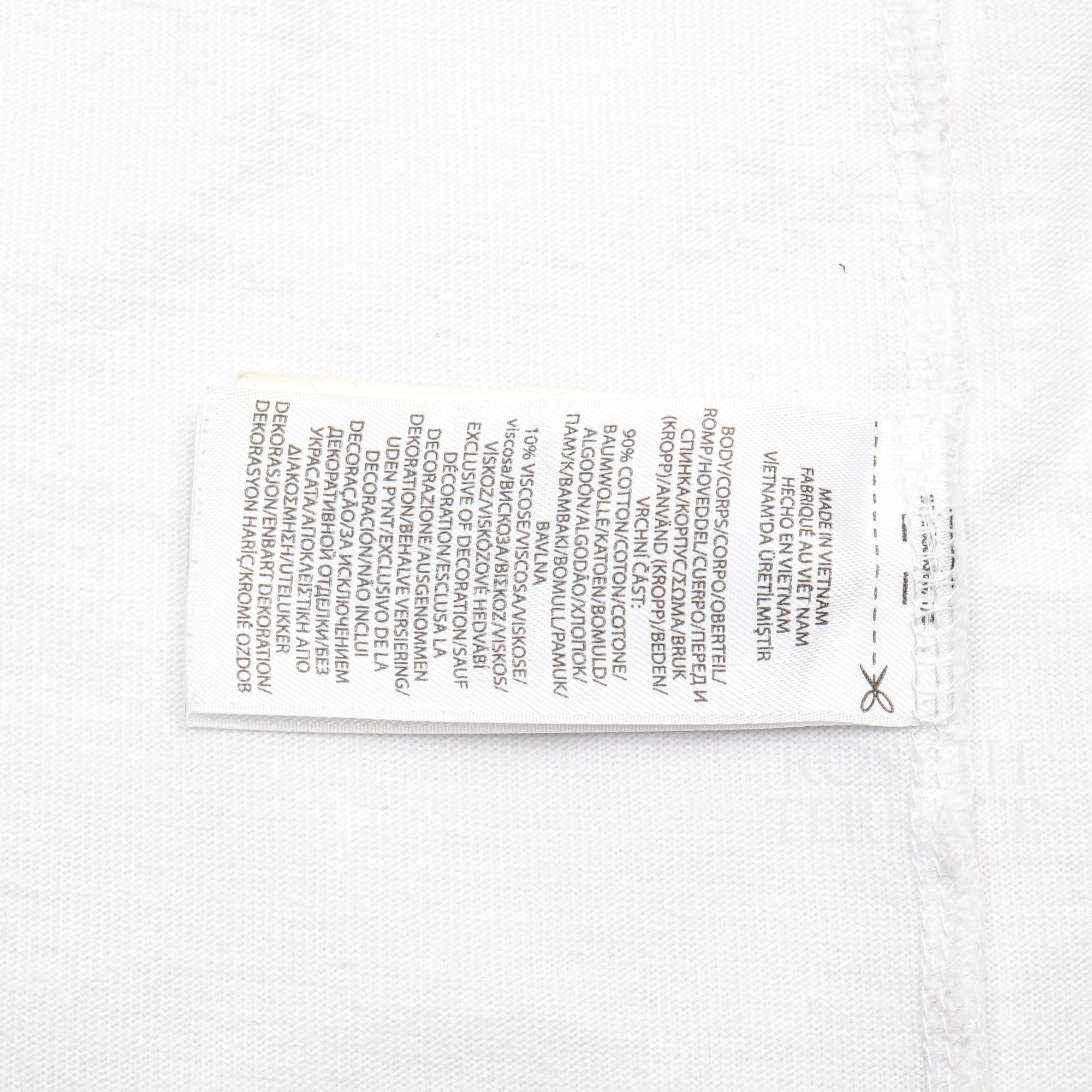 【POLO by Ralph Lauren for BEAMS / HEAVY POCKET TEE / SIZE L】