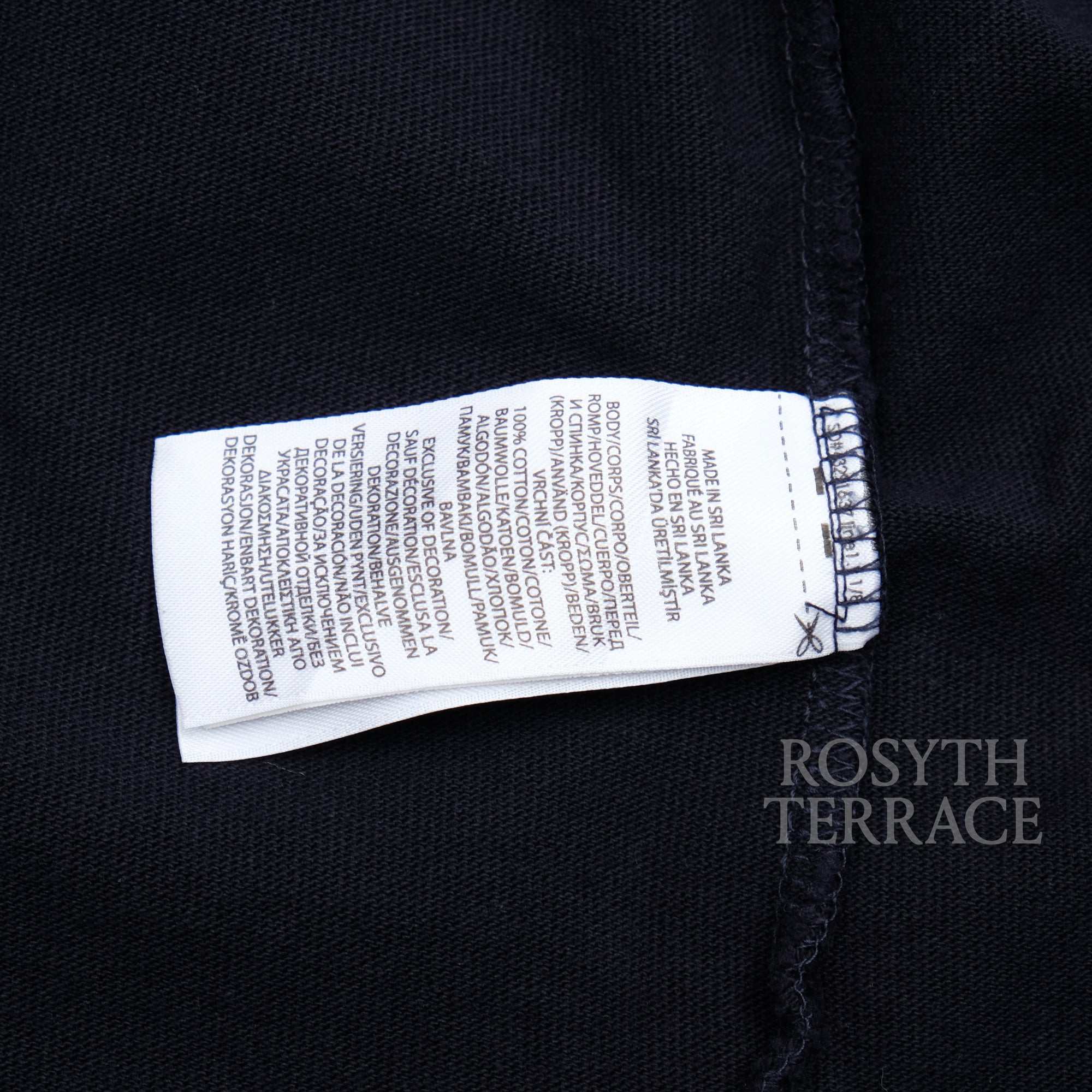 【POLO by Ralph Lauren for BEAMS / RUGBY SHIRT / SIZE L】