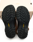 【HYKE x KEEN / ROSARITA II (BISON) / US9.5】