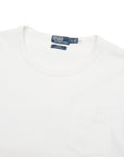 【POLO by Ralph Lauren for BEAMS / HEAVY POCKET TEE / SIZE L】
