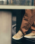 【DESCENDANT adidas / CAMPUS DCDT / US9】