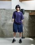 【SO SHOP & HOSTEL / EMB T-SHIRT / SIZE XL】