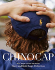 【POLO by Ralph Lauren for BEAMS / CHINO CAP / OS】