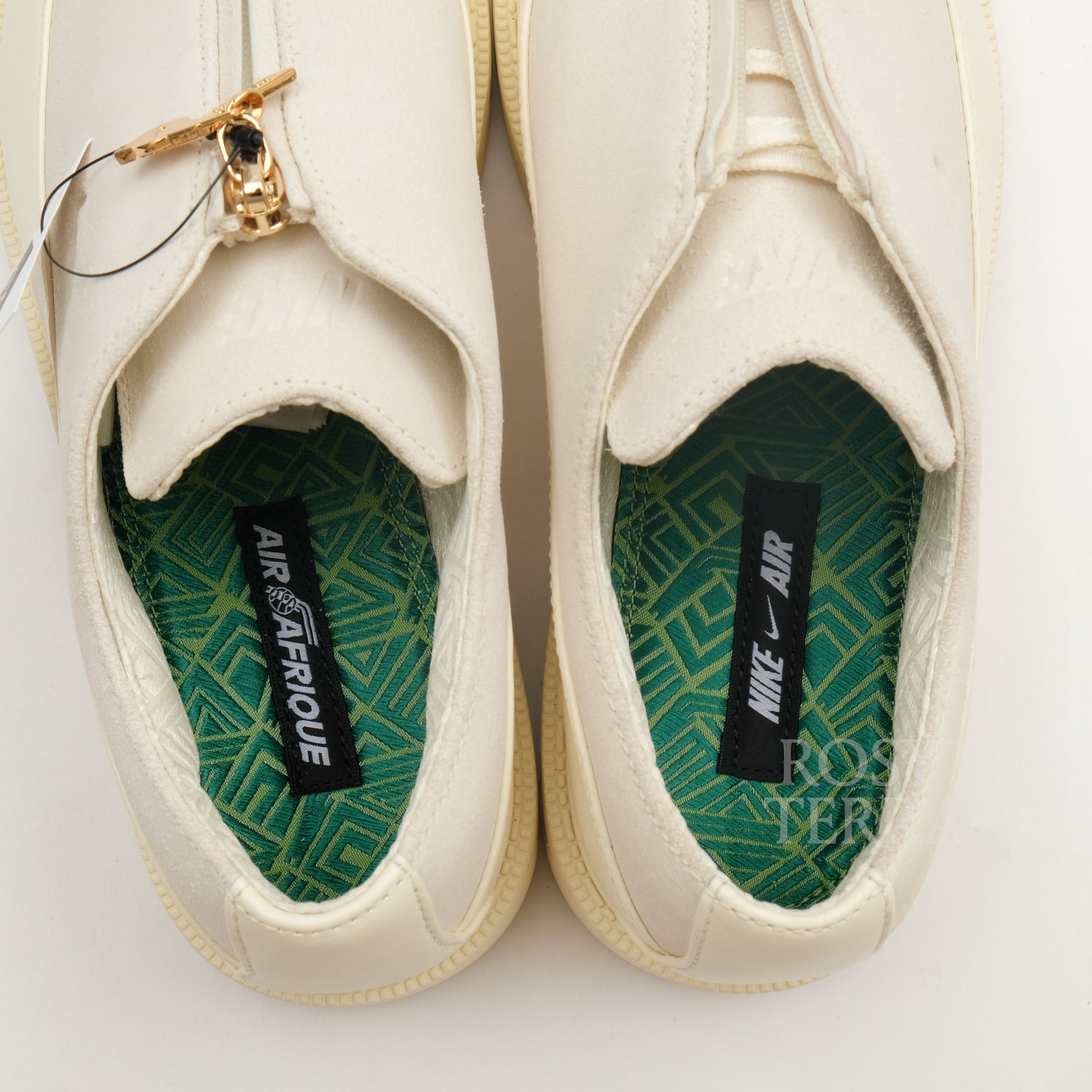 【NIKE x AIR AFRIQUE / AIR MAX RK61 / US8】