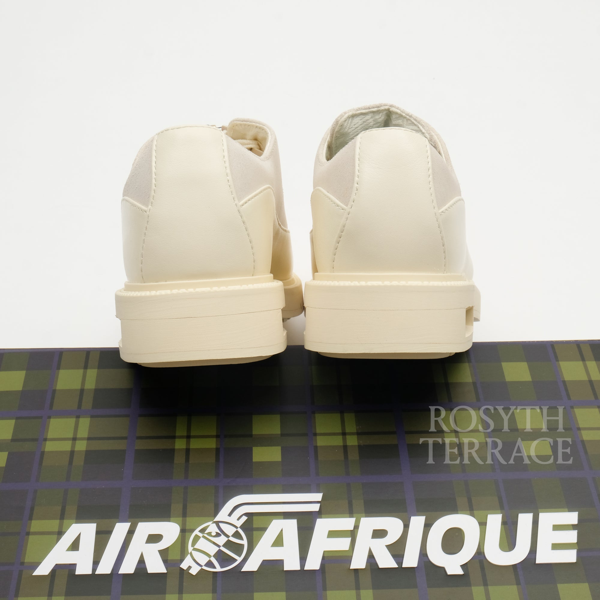 【NIKE x AIR AFRIQUE / AIR MAX RK61 / US8】