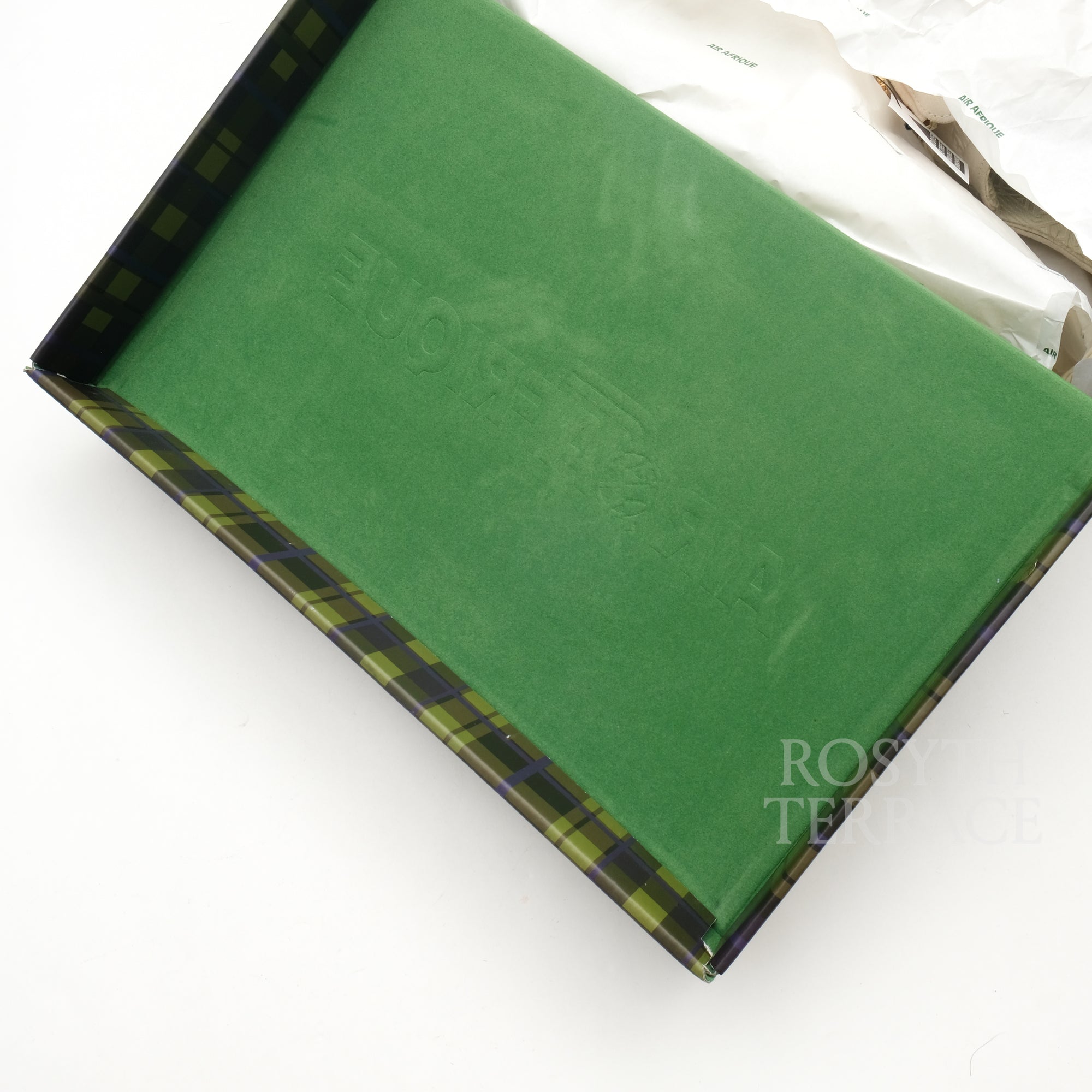 【NIKE x AIR AFRIQUE / AIR MAX RK61 / US8】