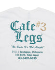 【Cafe Legs / 