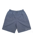 【SO SHOP & HOSTEL / NYLON SHORTS (GREY) / SIZE L】