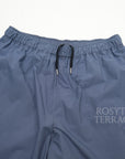 【SO SHOP & HOSTEL / NYLON SHORTS (GREY) / SIZE L】
