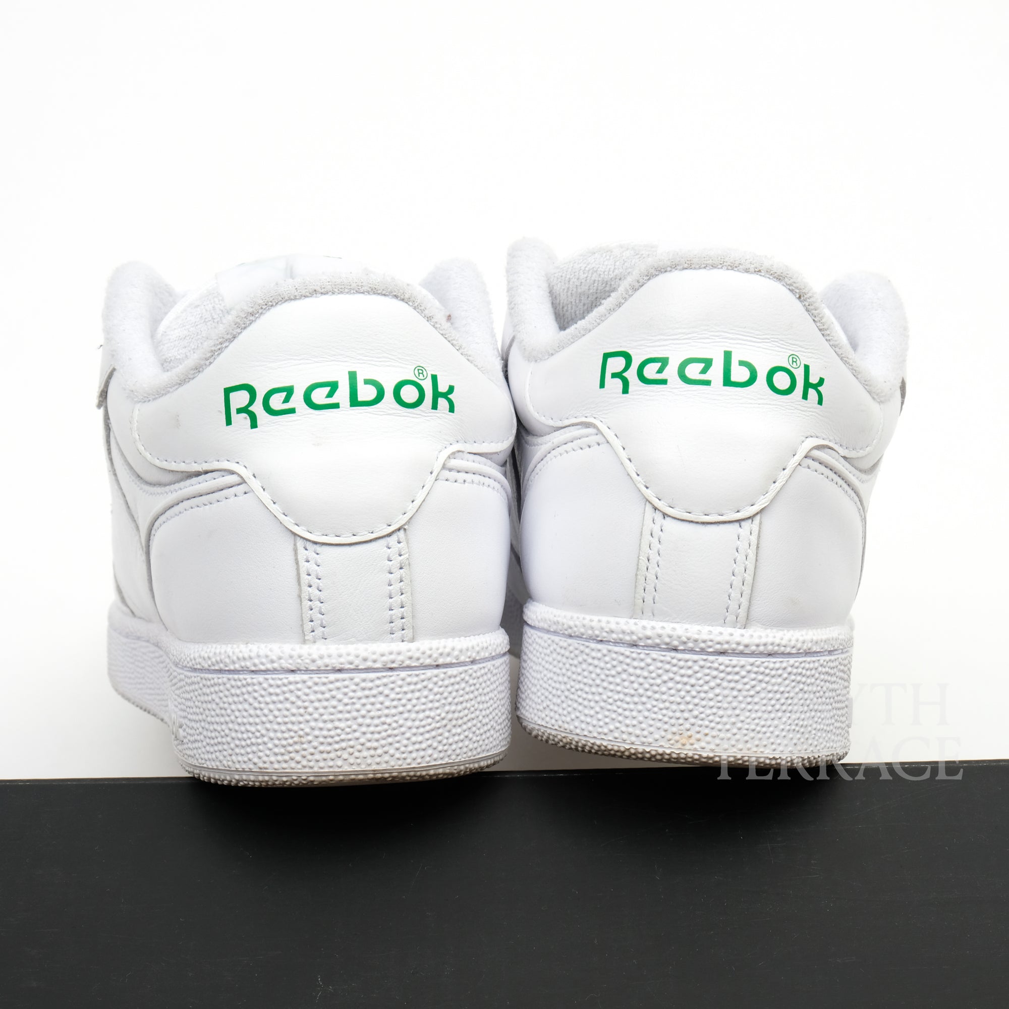 【BEAMS x Reebok / CLUB C BULC / US9.5】