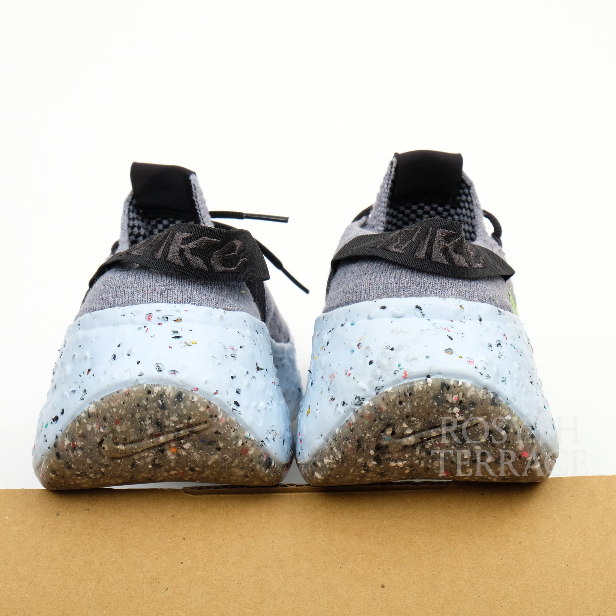 【NIKE / SPACE HIPPIE 04 / US10】