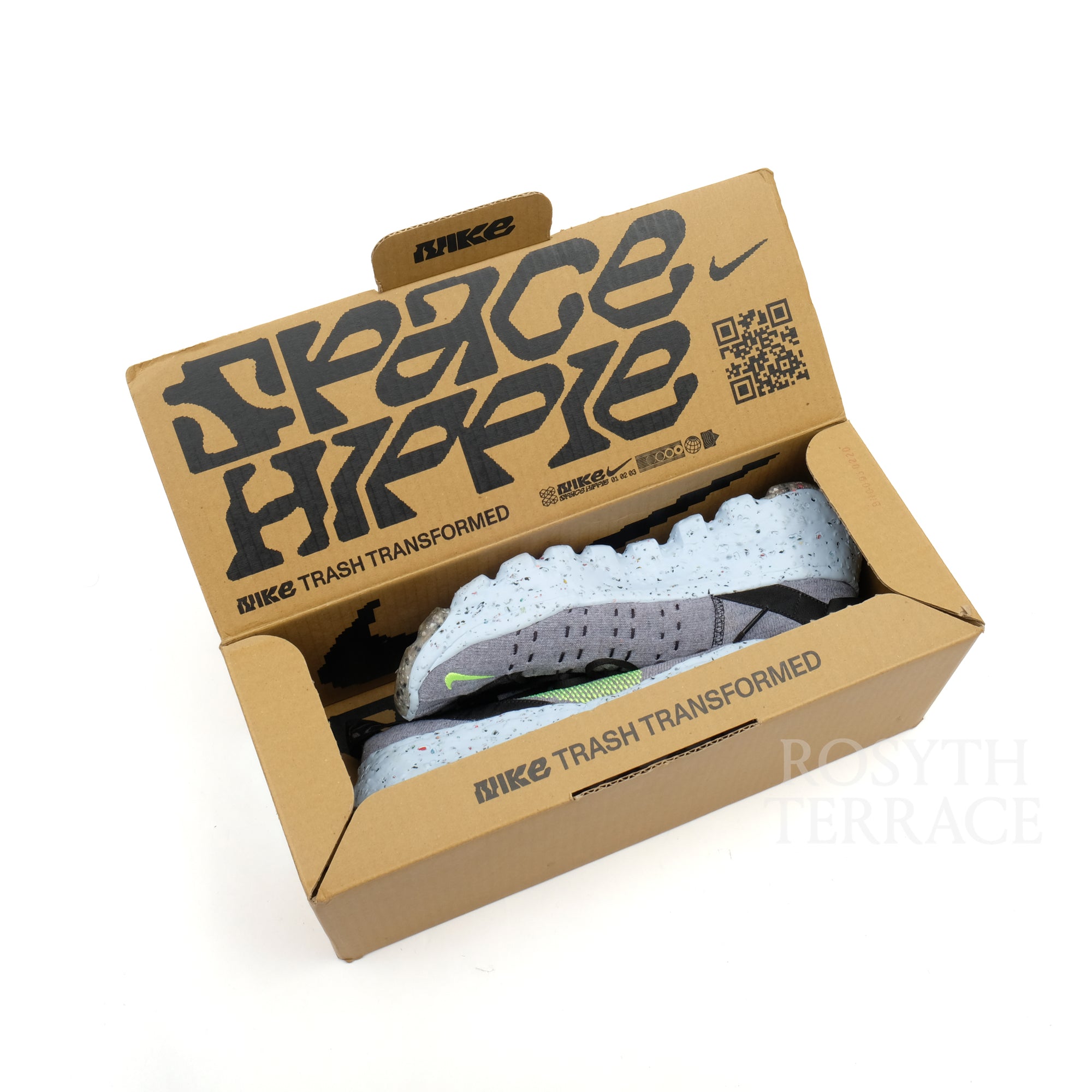 【NIKE / SPACE HIPPIE 04 / US10】