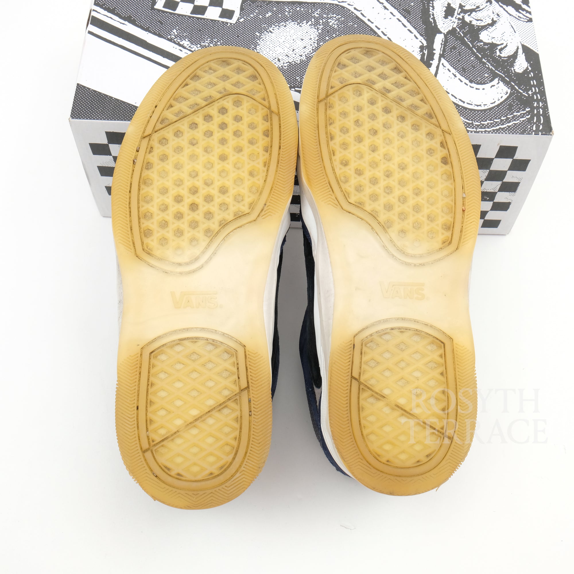 【BOYS OF SUMMER x VANS / VARIX WC / US10.5】