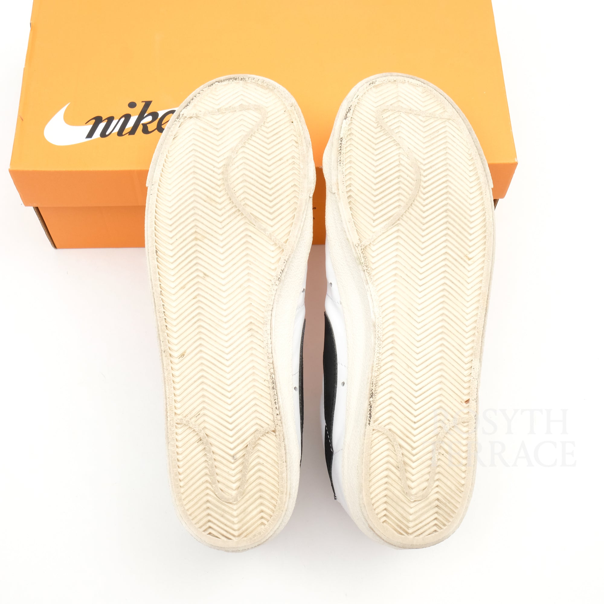 【NIKE / BLAZER LOW &#39;77 VNTG / US10】