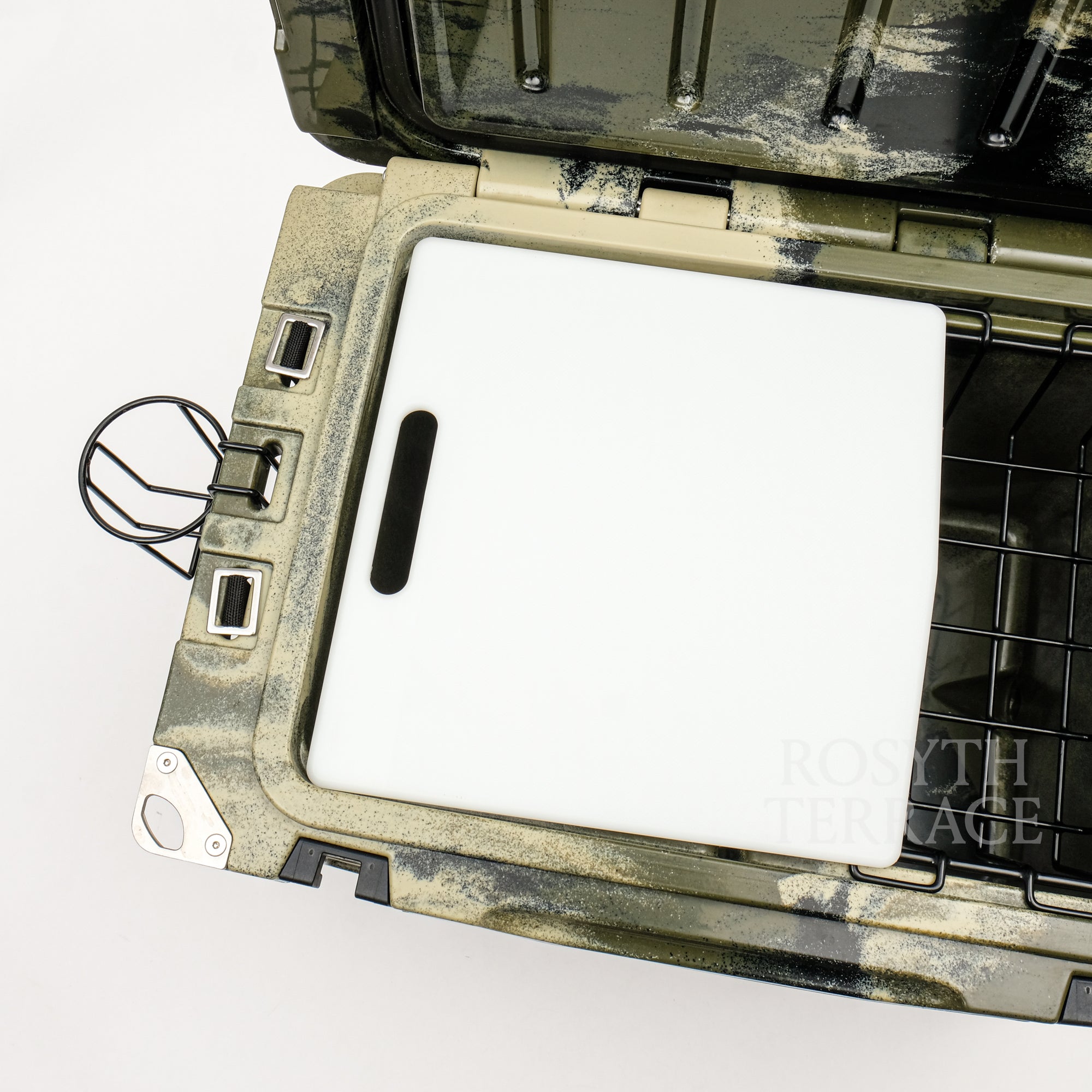 【NEIGHBORHOOD x Iceland Coolers / 30L COOLER / OS】