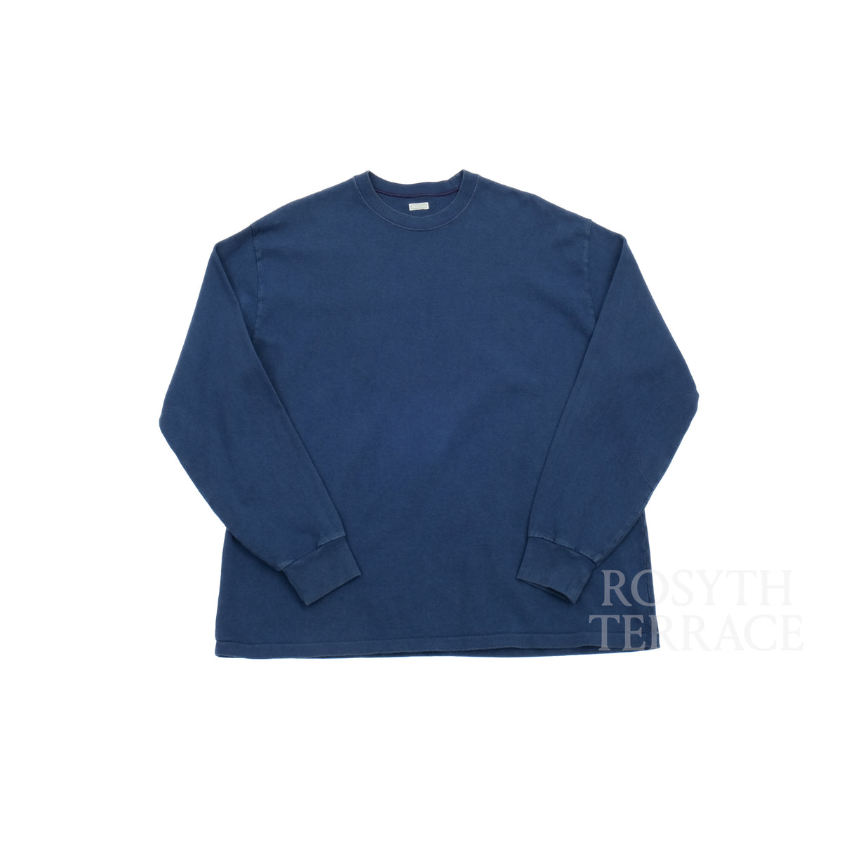 A.PRESSE / VINTAGE LS T-SHIRT (NAVY) / SIZE 3】 – ROSYTH TERRACE
