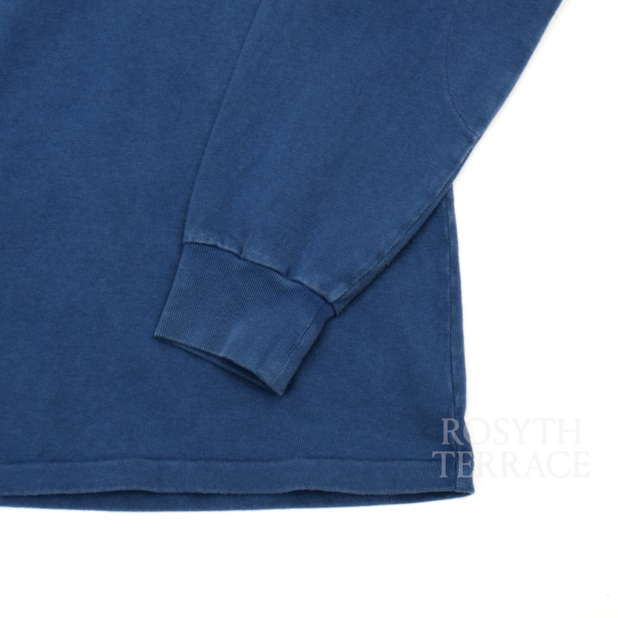 A.PRESSE / VINTAGE LS T-SHIRT (NAVY) / SIZE 3】 – ROSYTH TERRACE