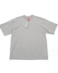 【LOOPWHEELER x BEAMS / LOOSE FIT FAKE-IN T-SHIRT / SIZE L】