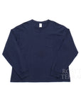 【GILDAN for FREAK'S STORE / POCKET LS TEE / SIZE XL】