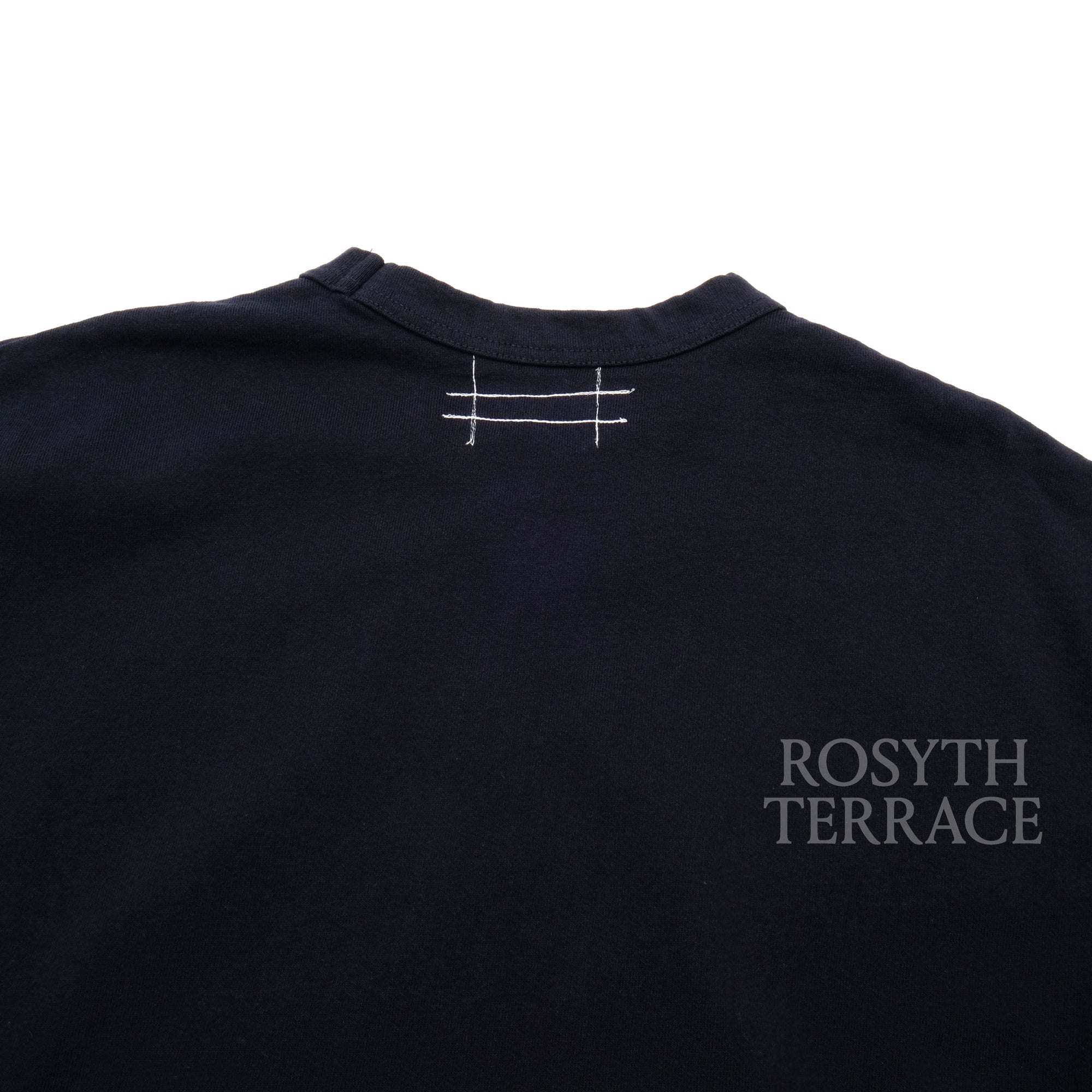 【CAHLUMN / HEAVYWEIGHT JERSEY LS TEE / SIZE M】