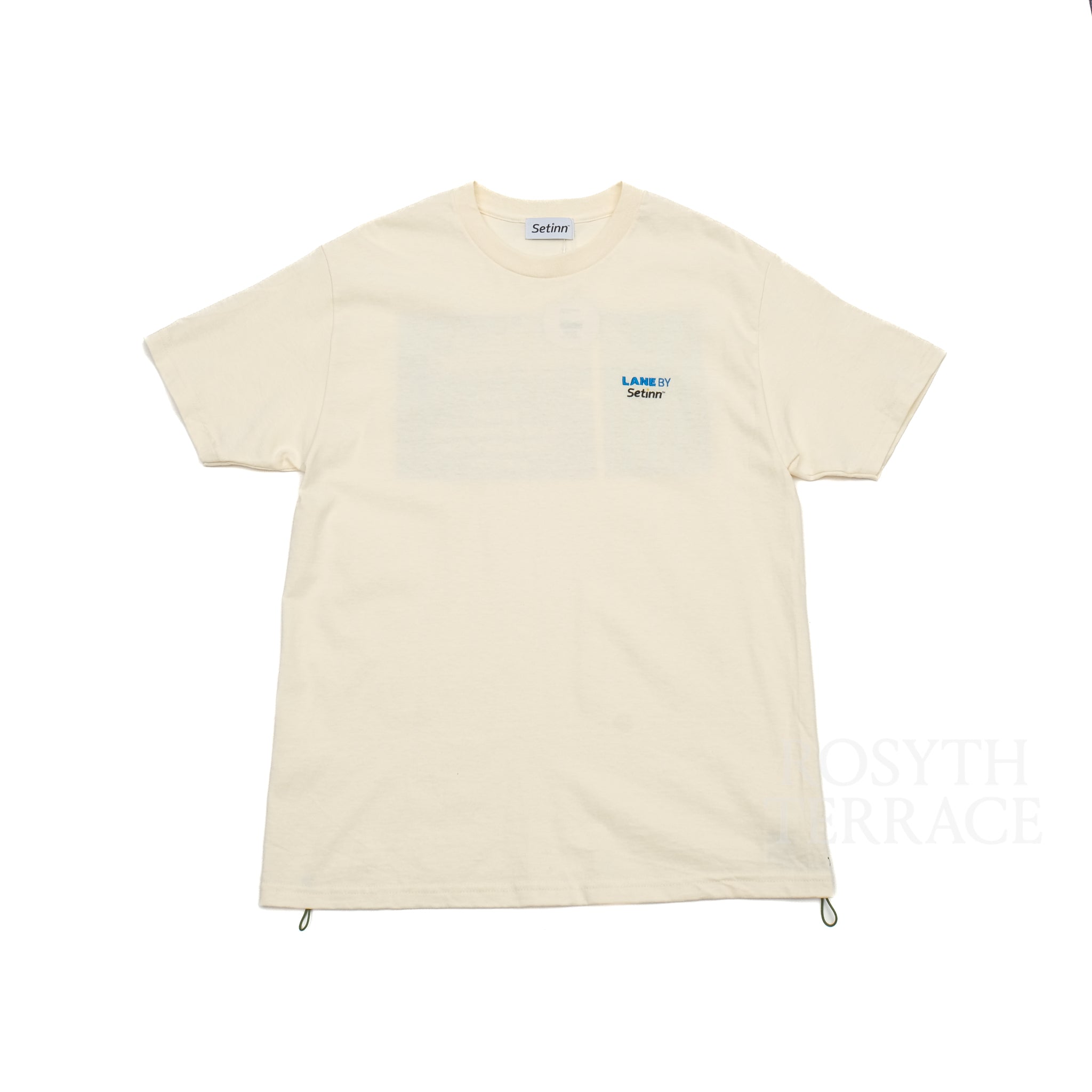 メンズ 希少 Setinn × The Hermit Club for WAKE cap