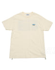 【Setinn / LANE BY Setinn The▲Hermit Club ALWAYTH COURT TEE / SIZE L】