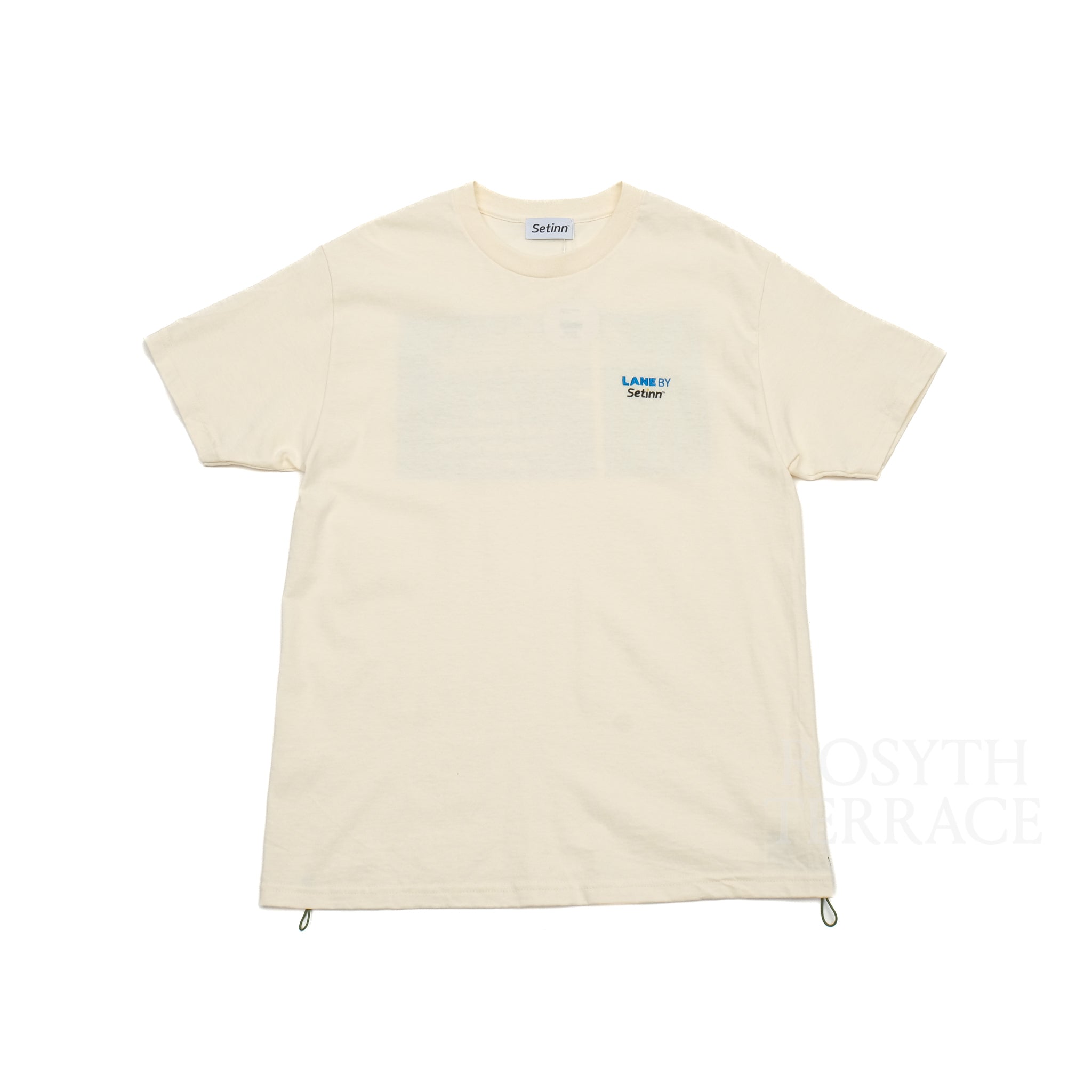 ALWAYTH – Tokyo All-Weather Proof Utility | ROSYTH TERRACE
