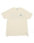【Setinn / LANE BY Setinn The▲Hermit Club ALWAYTH COURT TEE / SIZE L】