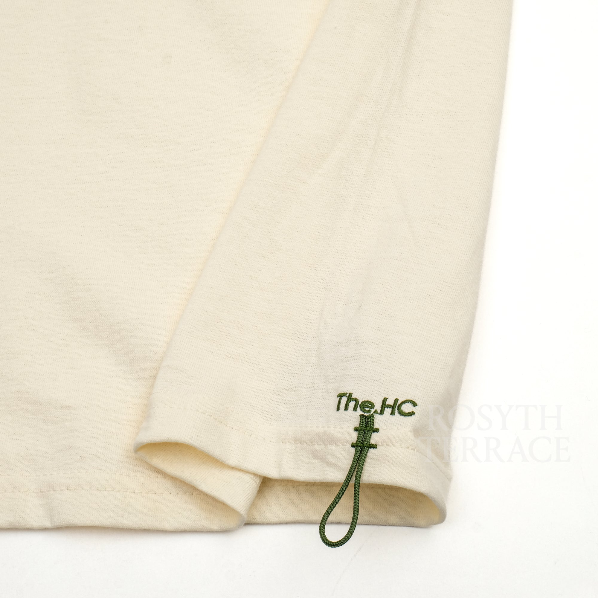 【Setinn / LANE BY Setinn The▲Hermit Club ALWAYTH COURT TEE / SIZE L】