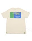 【Setinn / LANE BY Setinn The▲Hermit Club ALWAYTH COURT TEE / SIZE L】