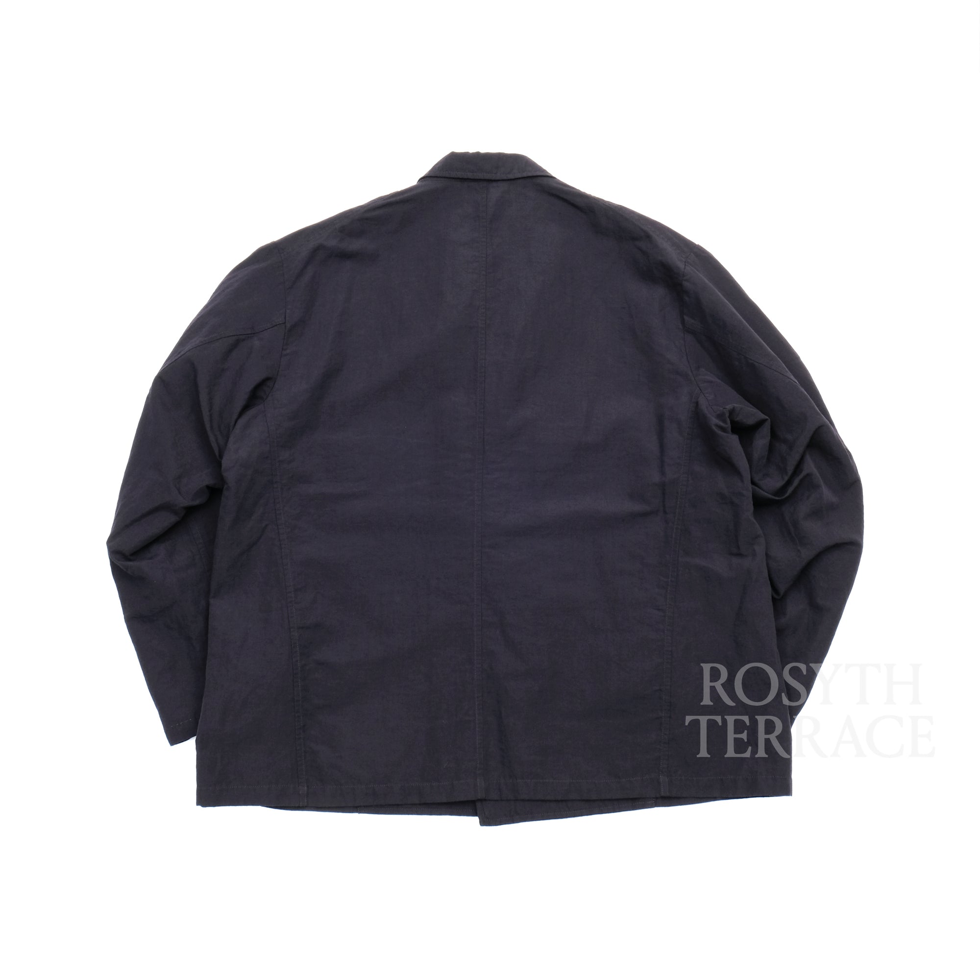 【nanamica / NEW PORT JACKET / SIZE L】
