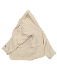 【DAIWA PIER39 / TECH LOOSE 2B JACKET TWILL (ECRU) / SIZE M】