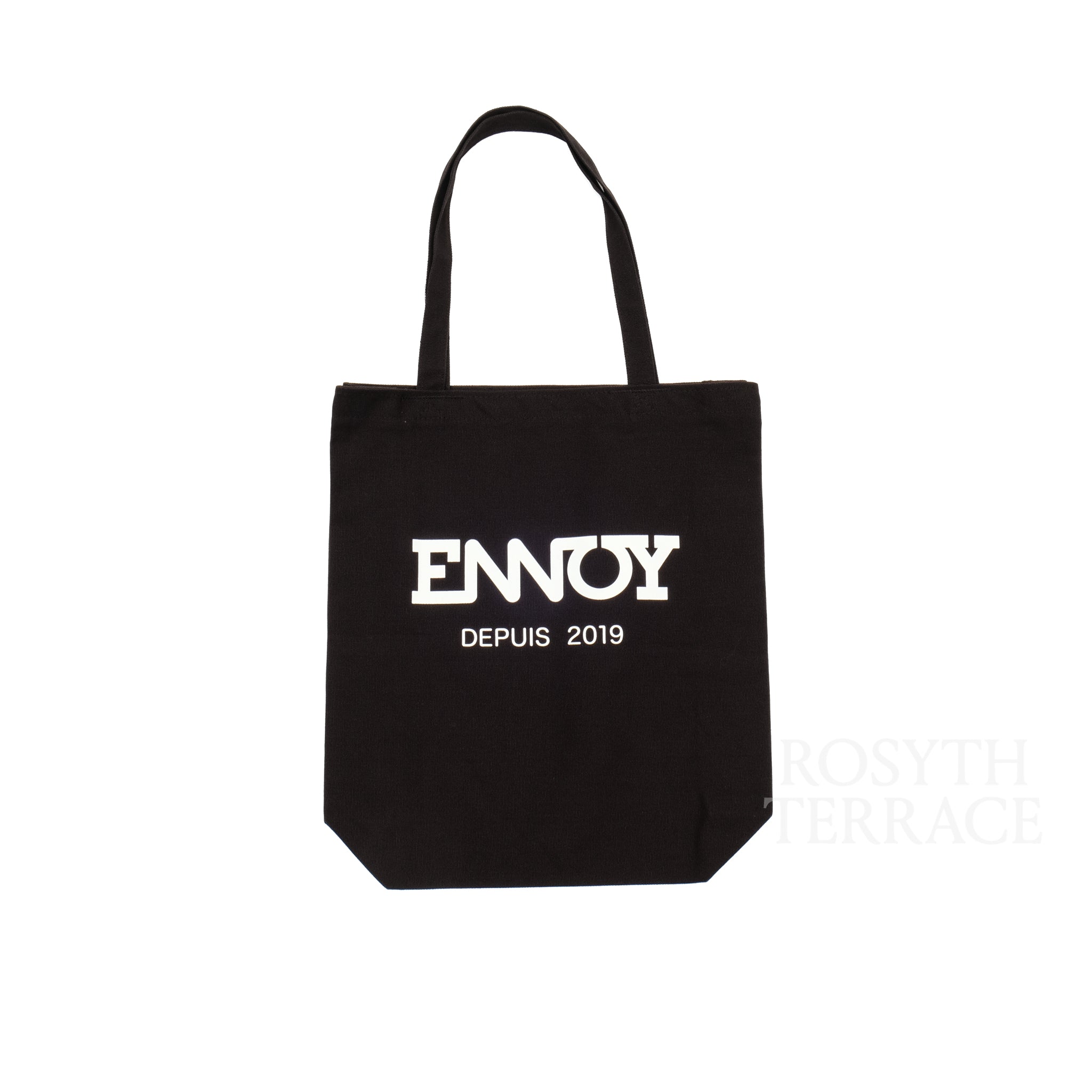 ENNOY Professional – Everyday Wear | ROSYTH TERRACE