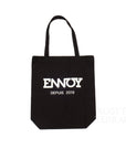 【ENNOY / ELECTRIC LOGO TOTE BAG / OS】