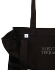 【ENNOY / ELECTRIC LOGO TOTE BAG / OS】
