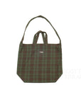 【nanamica / PLAID SHOULDER BAG / OS】