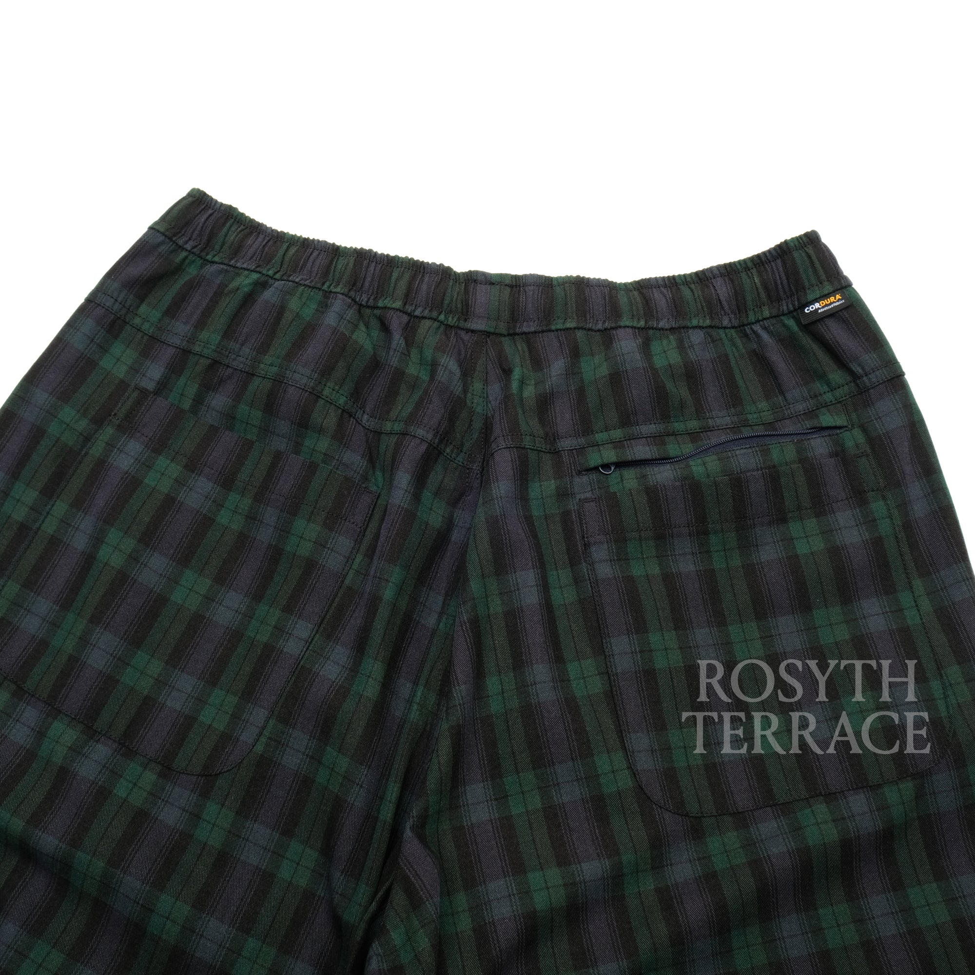 【VANS TOKYO DESIGN COLLECTIVE / CRUISE EASY PANTS CORDURA / SIZE L】