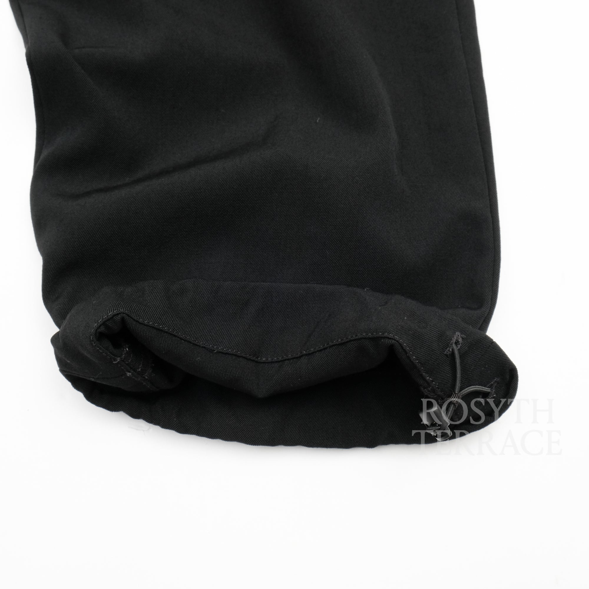 【WAKE. Sapporo x FARAH JAPAN / PREMIUM FLANNEL EASY WIDE TAPERED PANTS / SIZE 34】