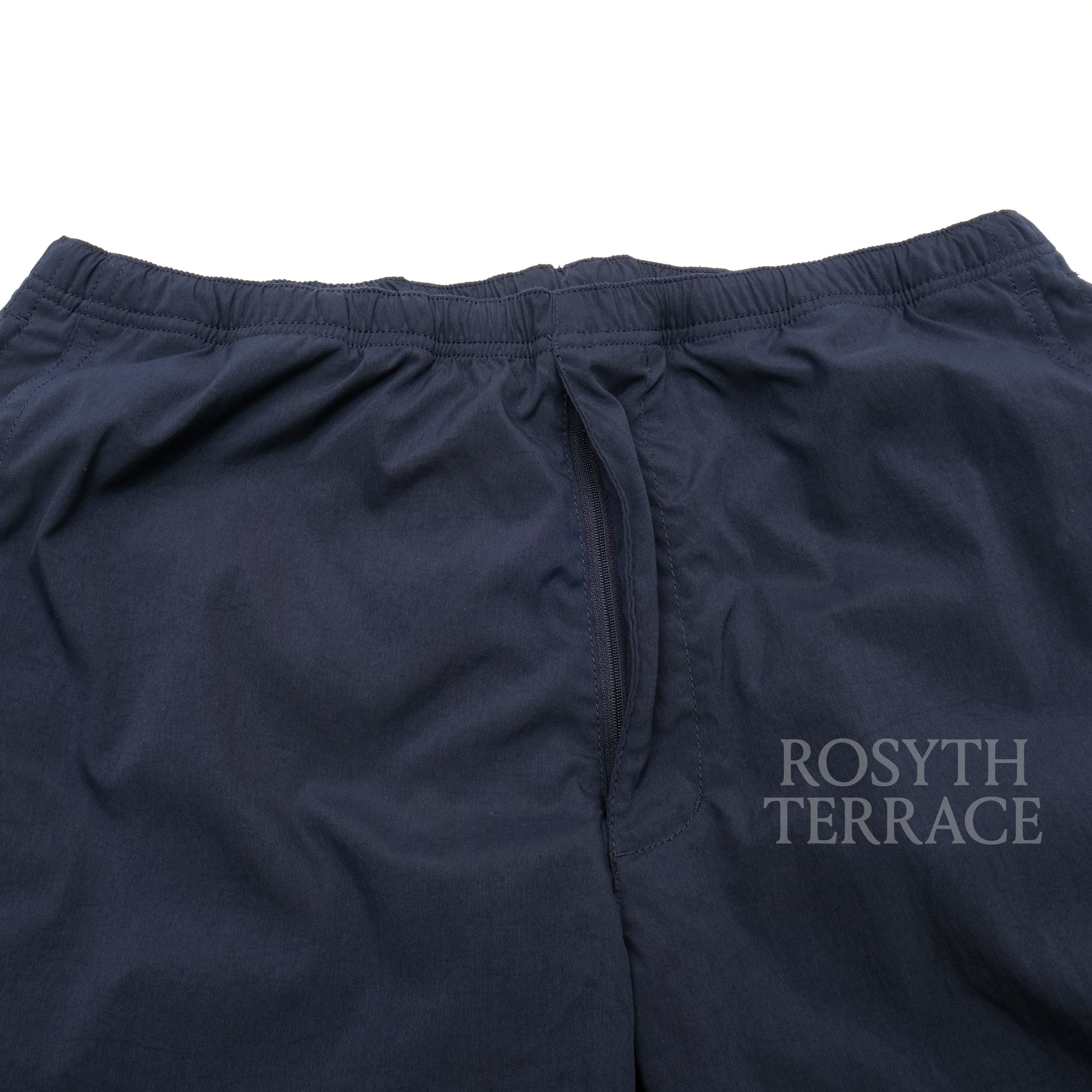 【MIN-NANO x BEAMS SSZ / EASY NYLON PANTS / SIZE M】