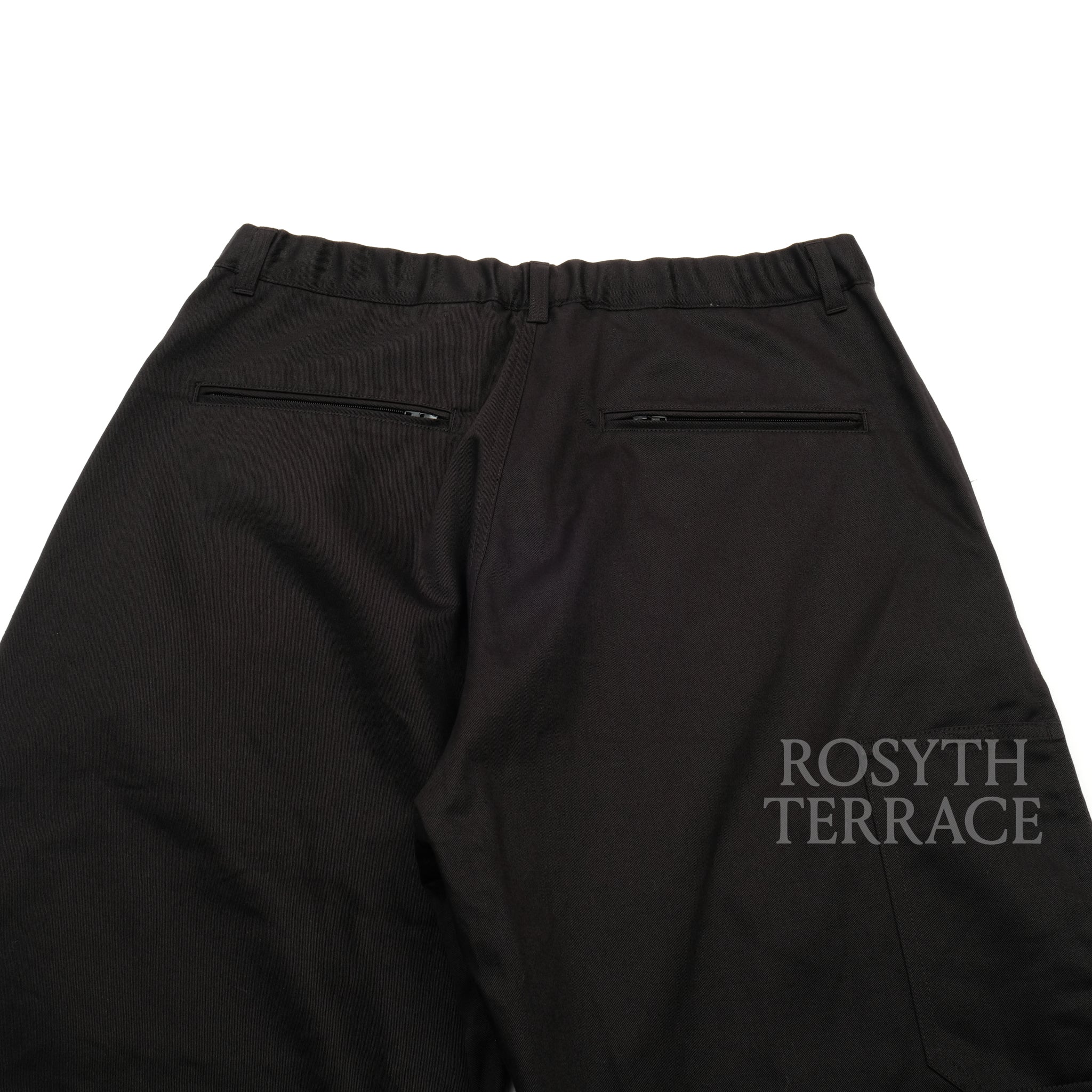 【匿名配送】ALWAYTH everyone troweather pants everyone x ALWAYTH / TROWEATHER PANTS / SIZE L】 – ROSYTH TERRACE