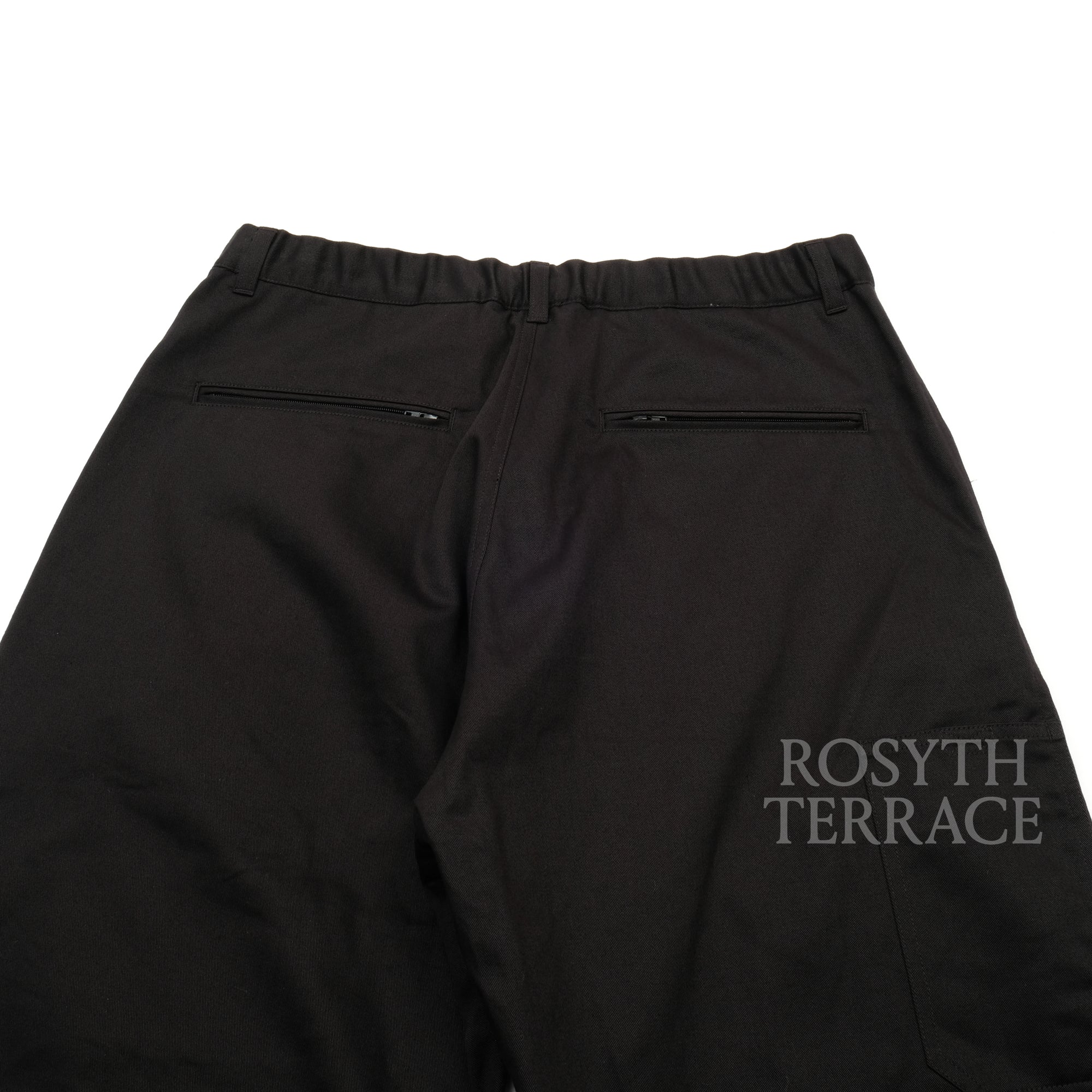 【everyone x ALWAYTH / TROWEATHER PANTS / SIZE L】