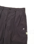 【AH.H x BEAMS SSZ / EASY 2 TUCK PANTS / SIZE M】