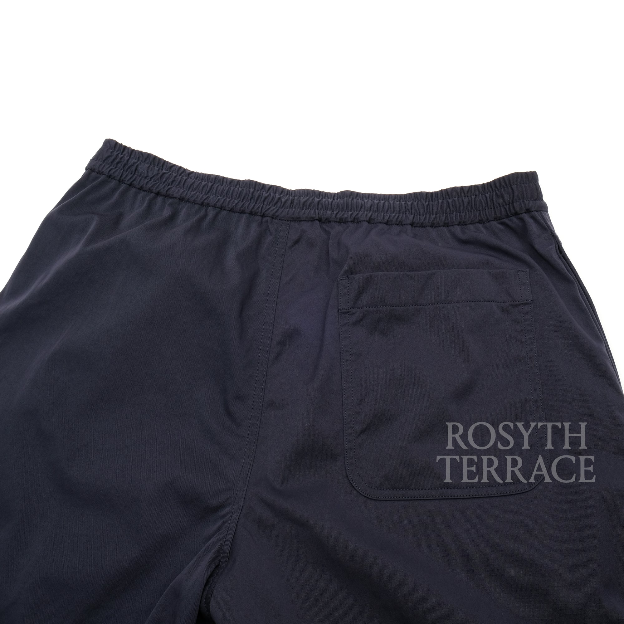【GEOFF MCFETRIDGE x DAIWA PIER39 / TECH EASY SHORTS / SIZE M】